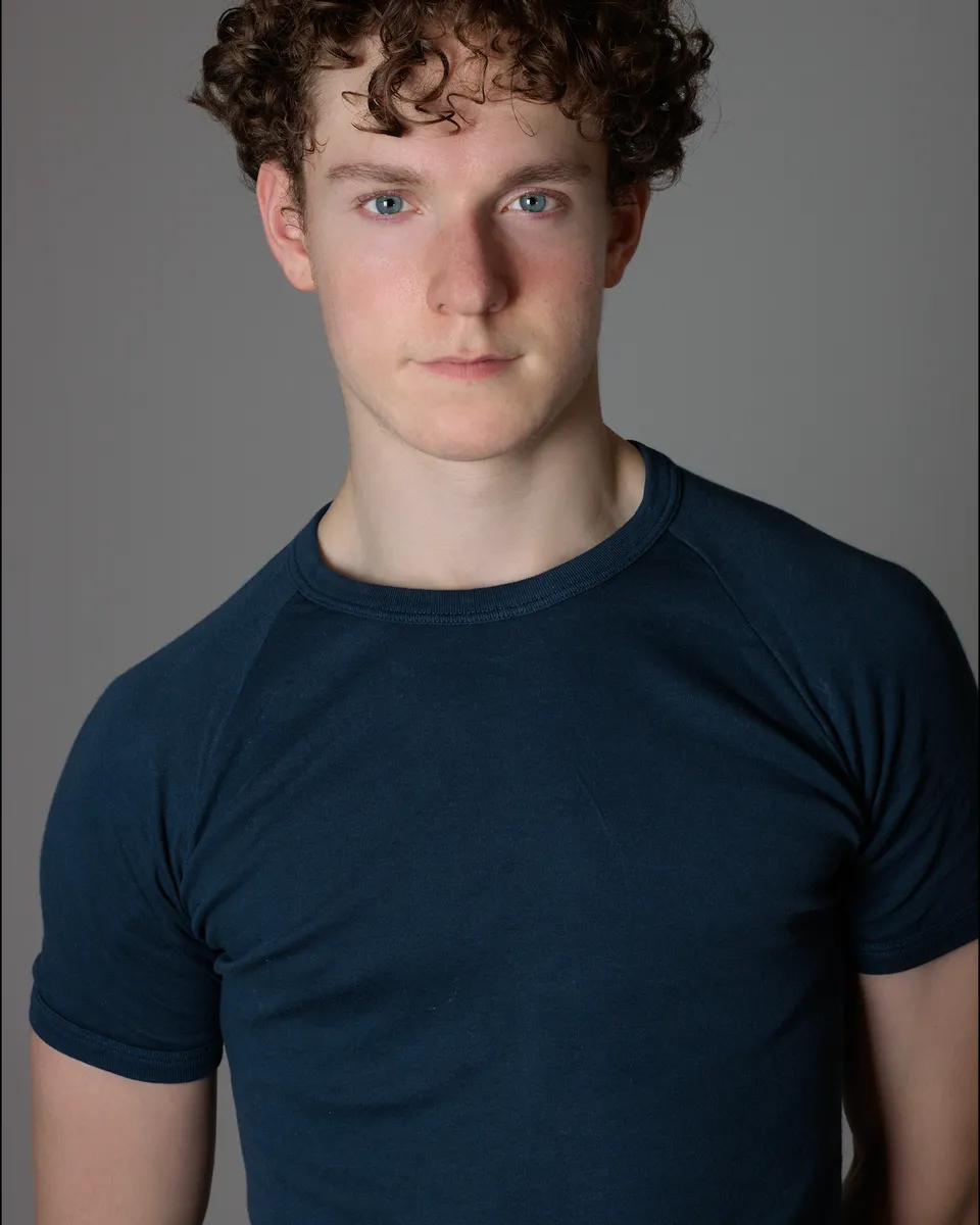 Lucas Thomson