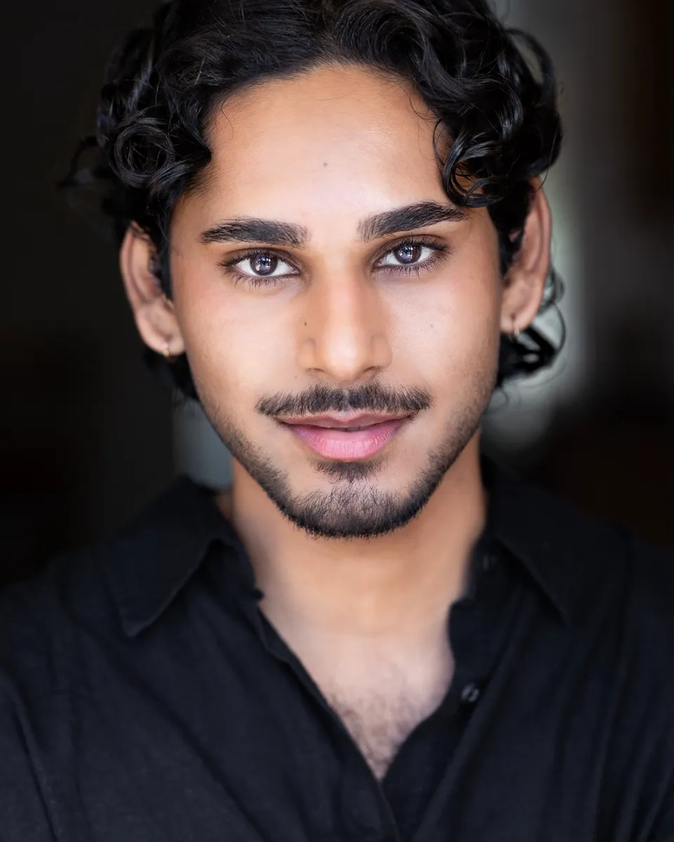 Kavindu Attanayake