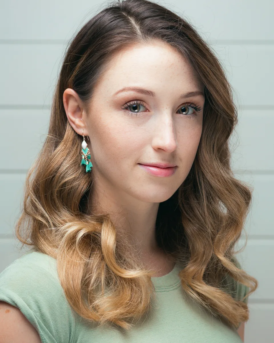 India Morris