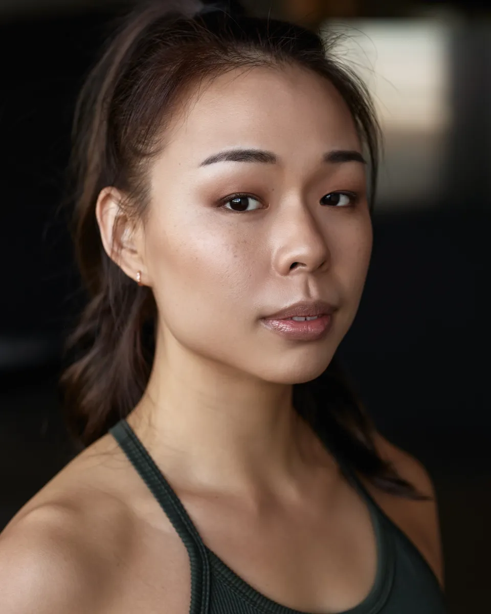 Natalie Lim