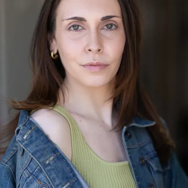 Emily-Grace Williams