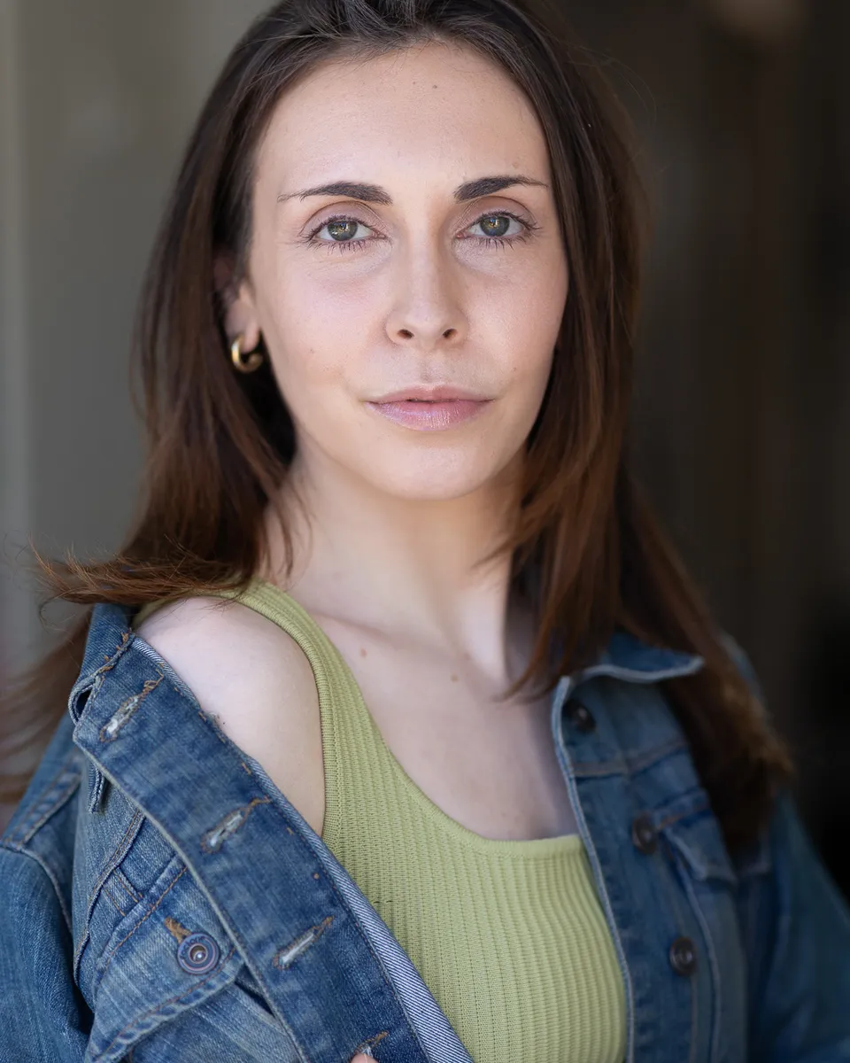 Emily-Grace Williams