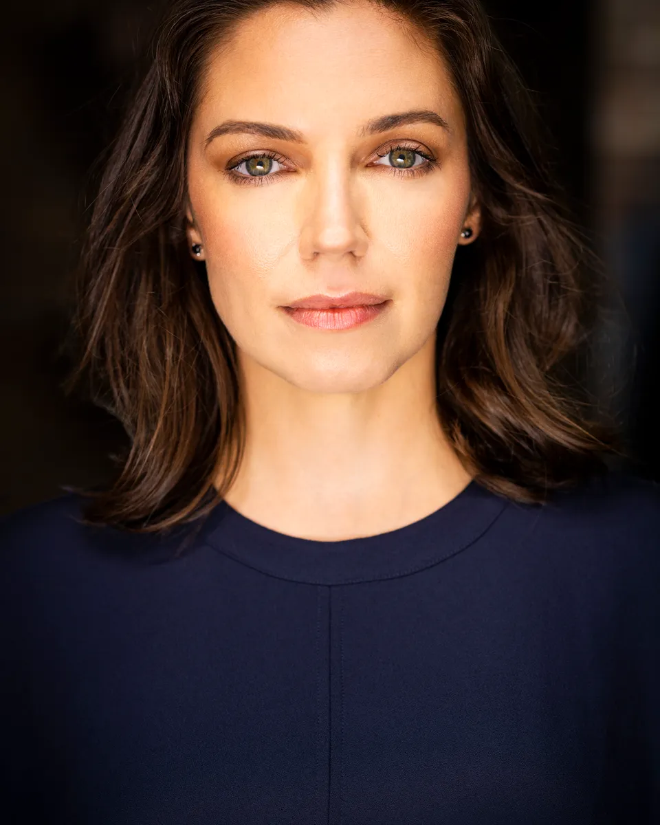 Teagan Wouters