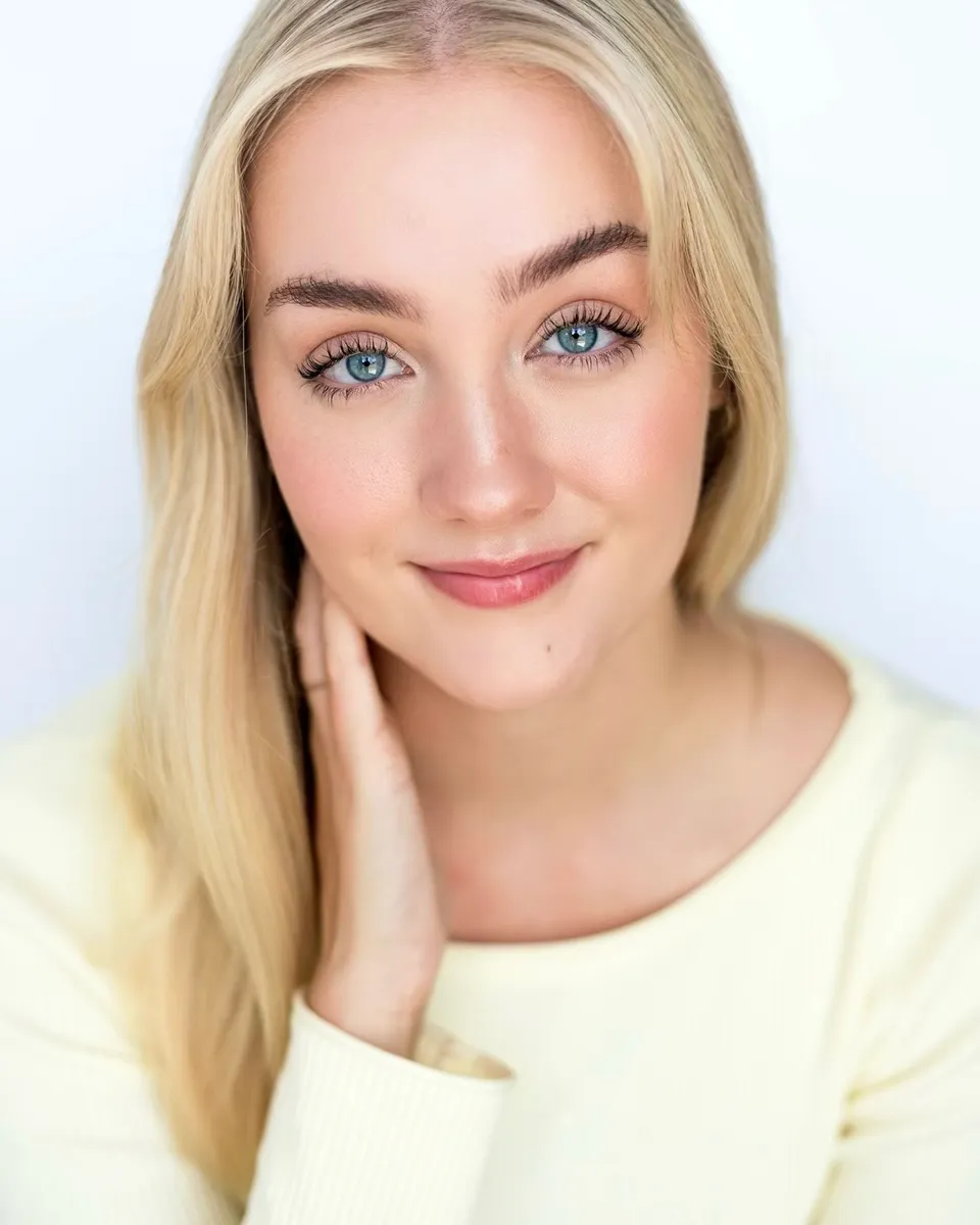 Holly Komorowski