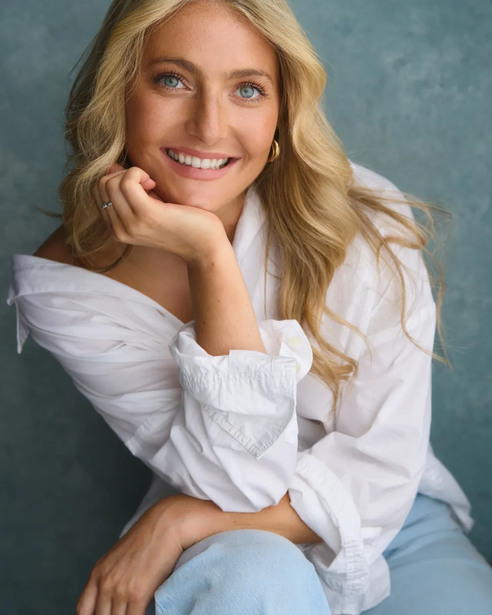 Ciara Mcadam