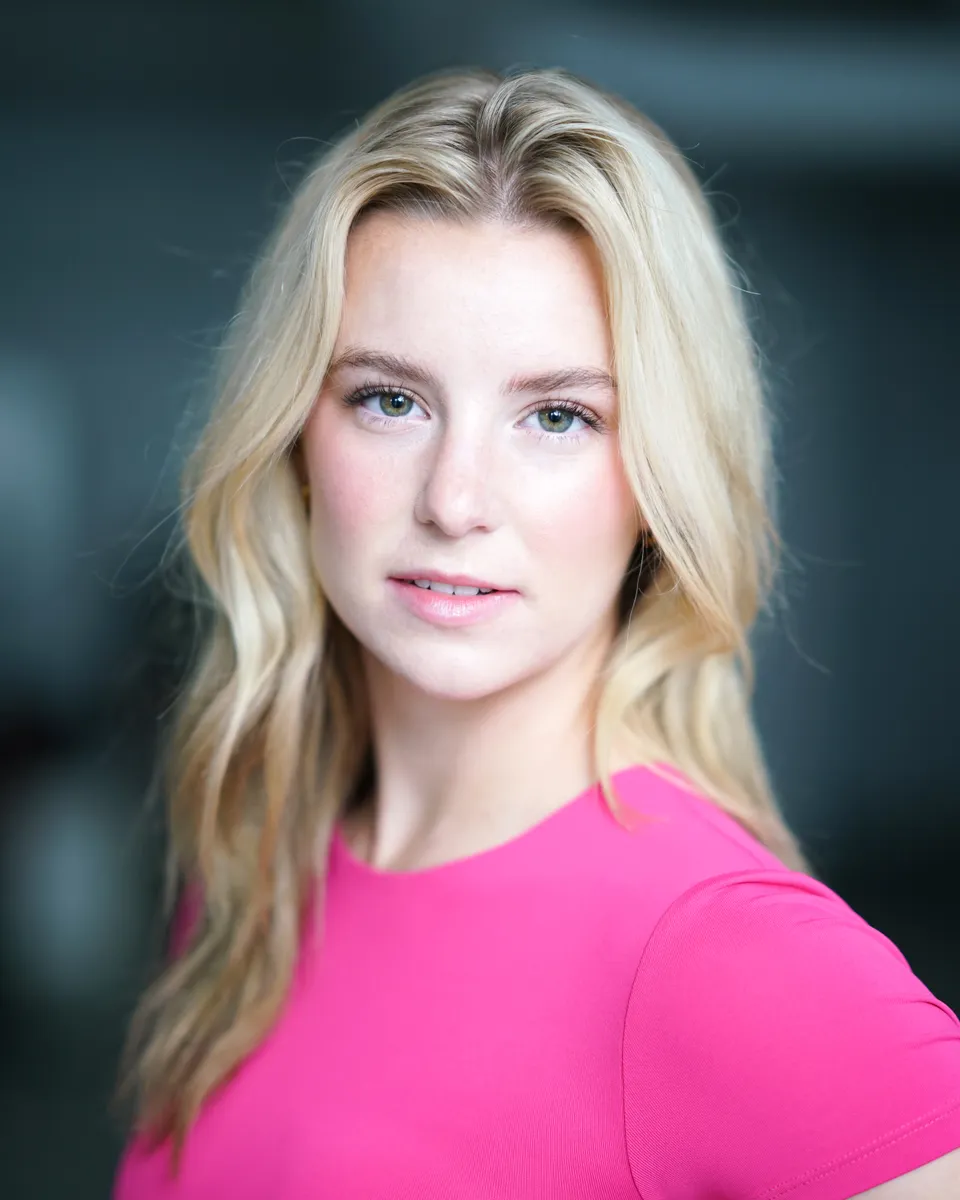 Harlee Crisp