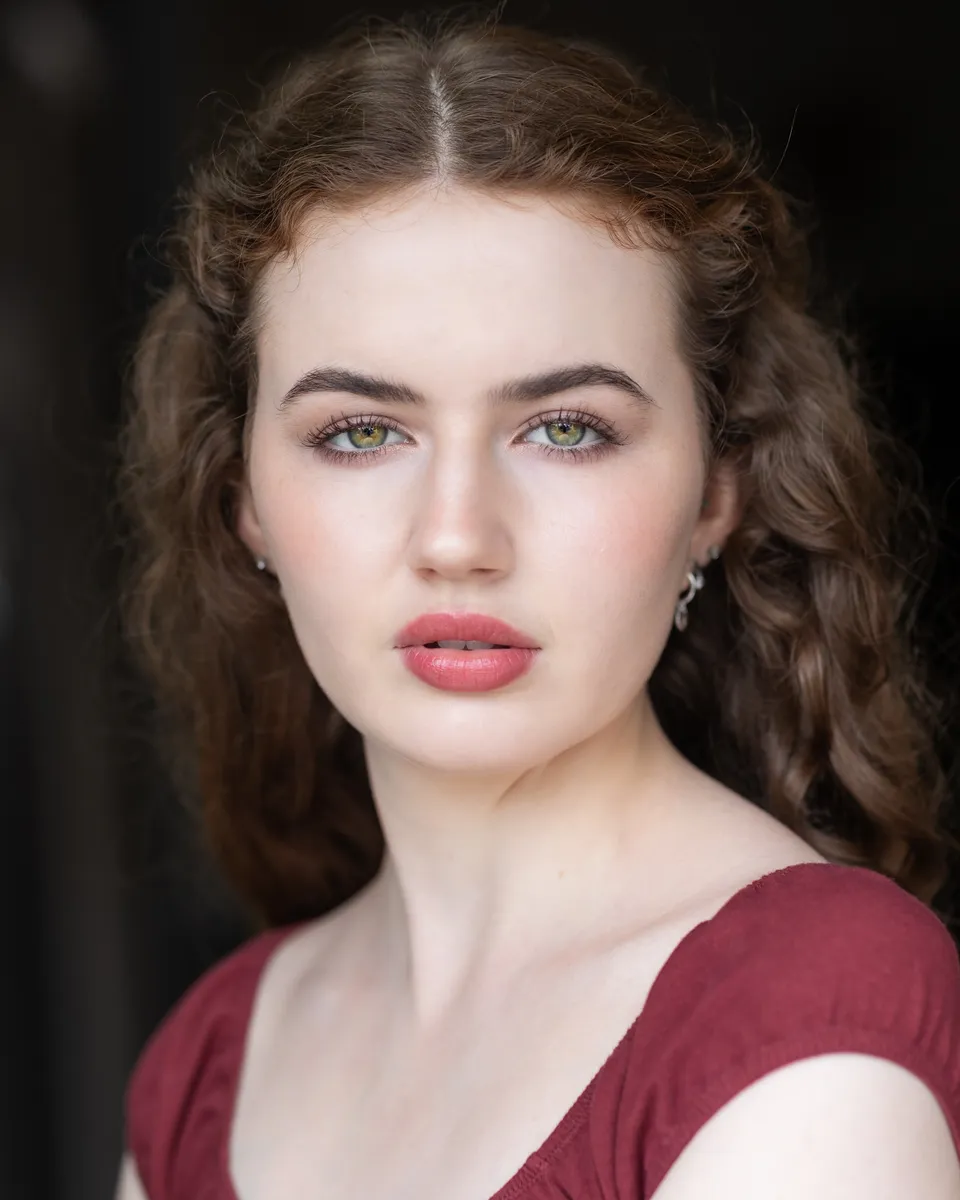 Amber Meeson