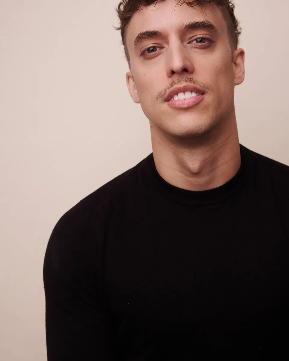 Liam Roodhouse