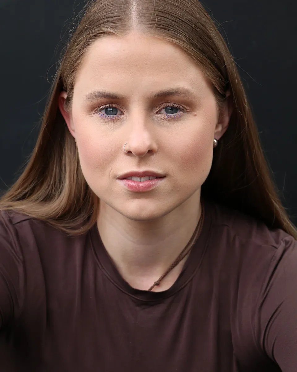 Anika Leamy-Hayes