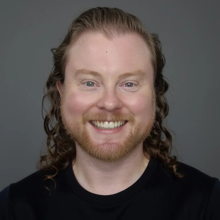 Damien Noyce