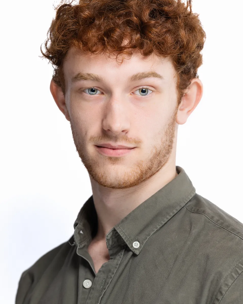 Cameron Taylor