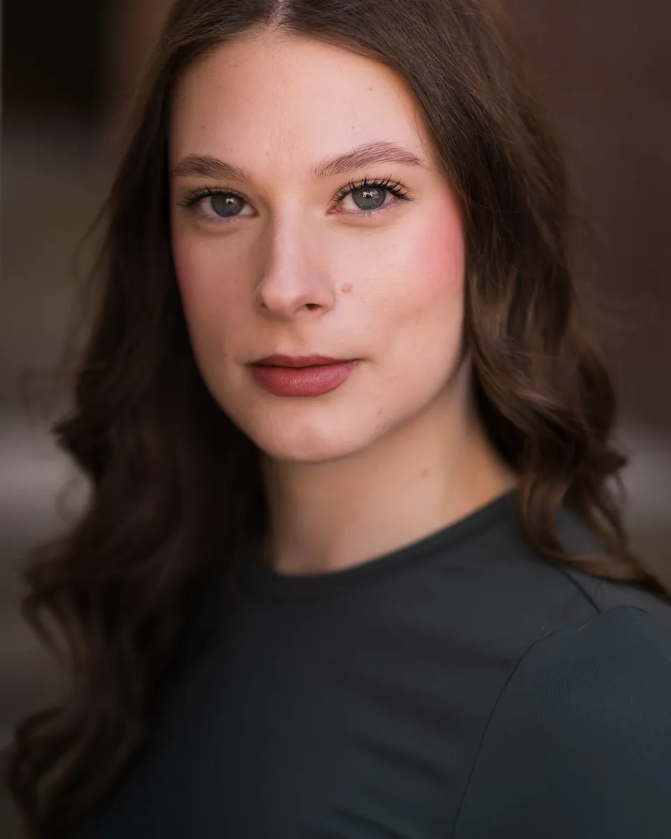 Kristine Murray-Xenidis