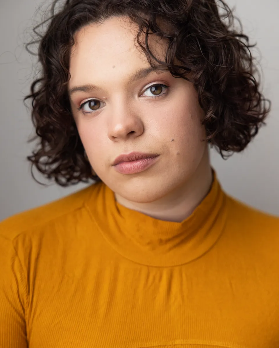 Meg Hargraves