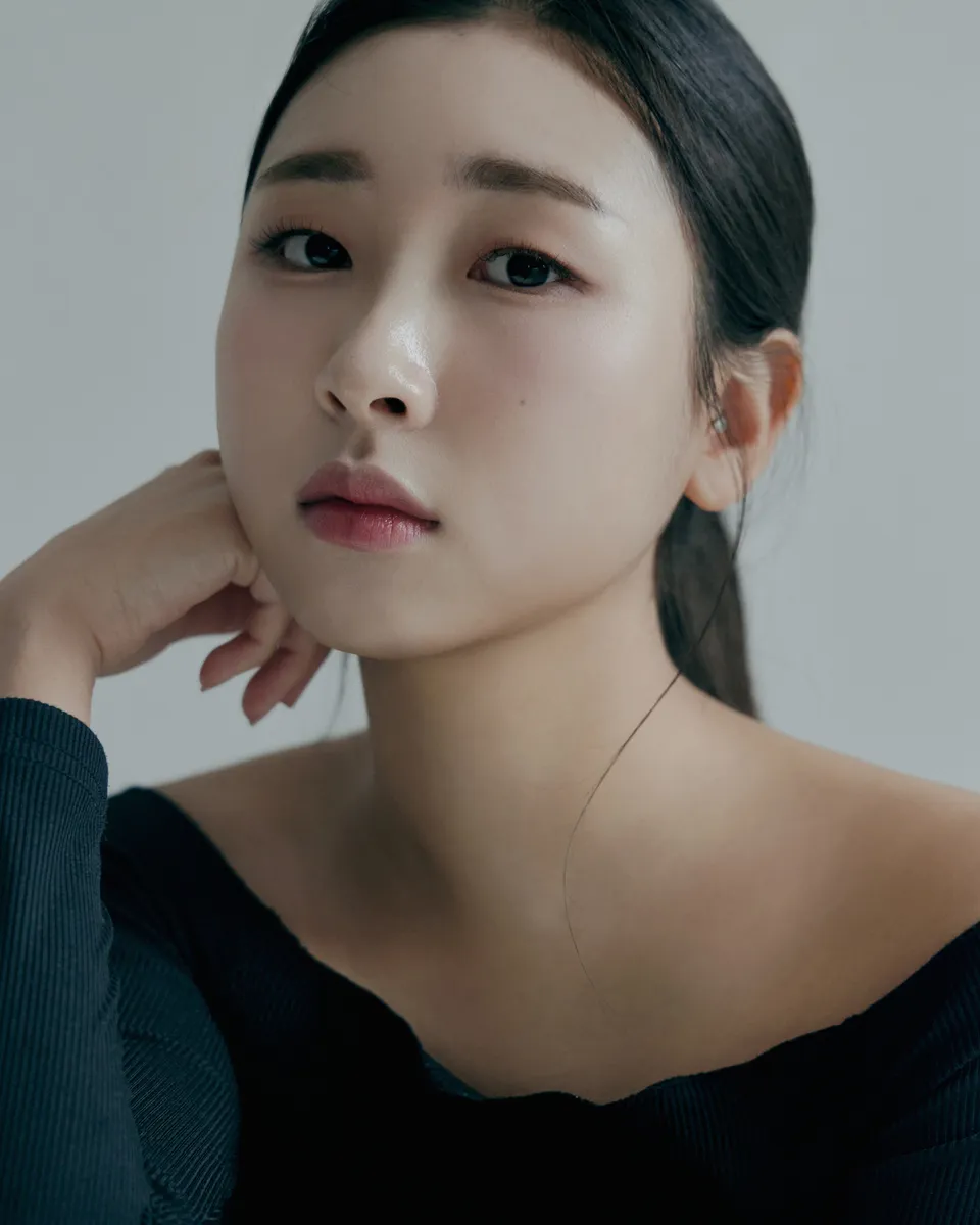 Jin Yoo