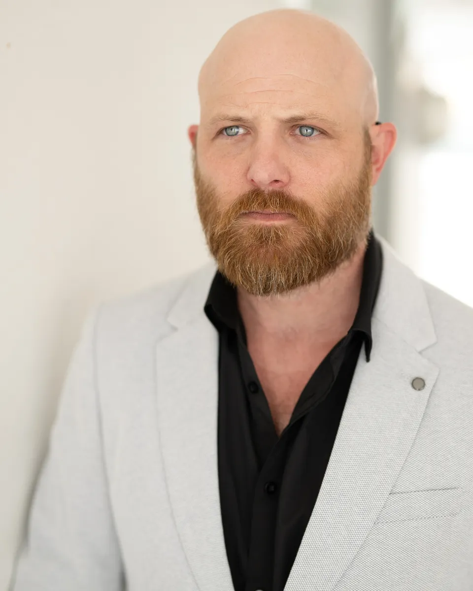 Daniel Widdowson