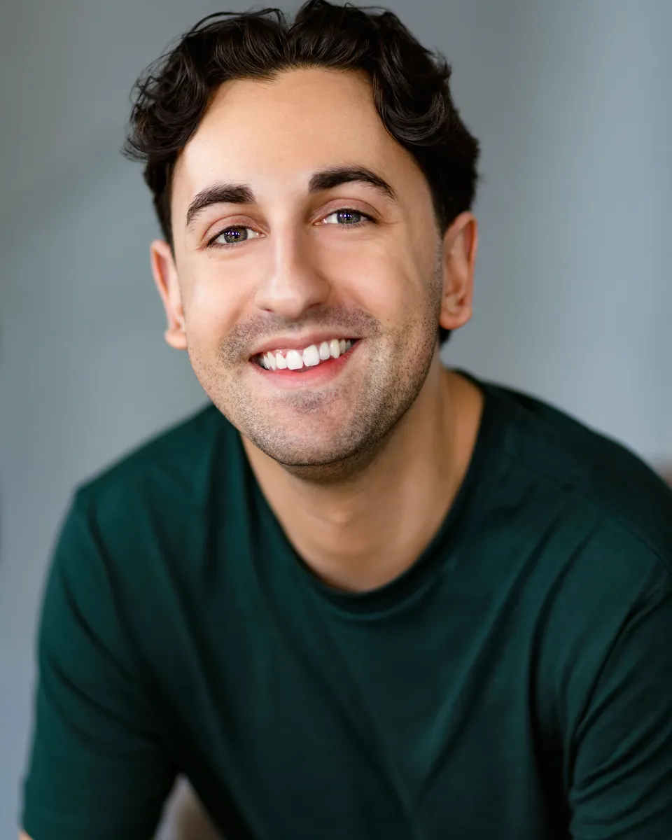 Zak Vasiliou