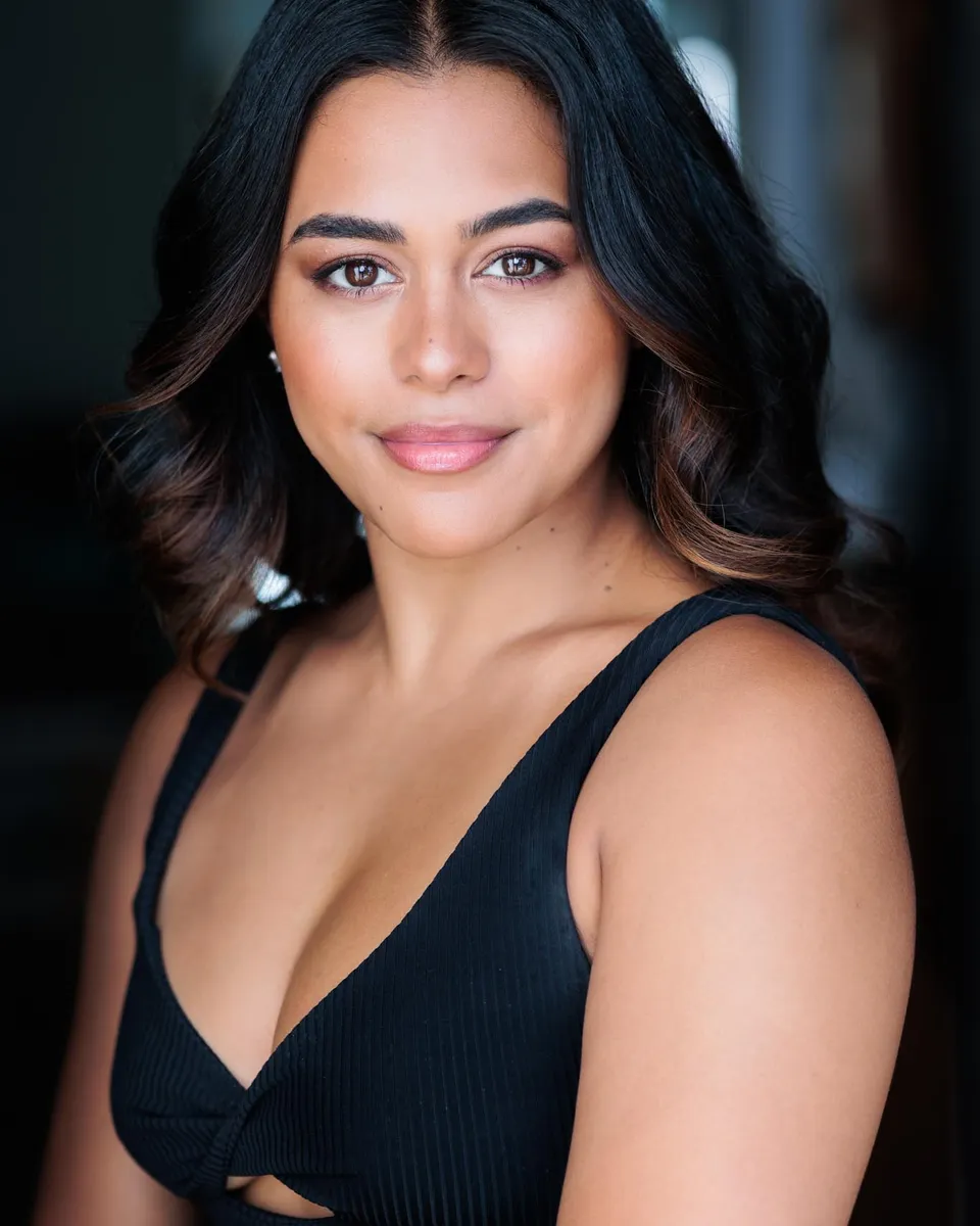 Nina Hurley
