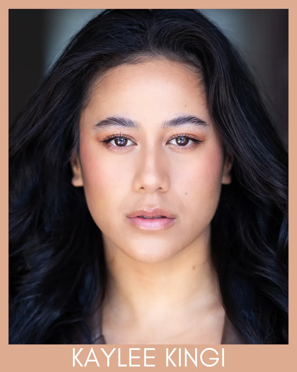 KAYLEE KINGI