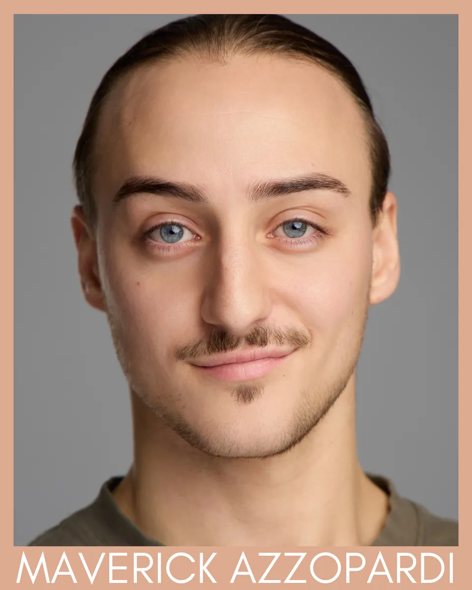 MAVERICK AZZOPARDI
