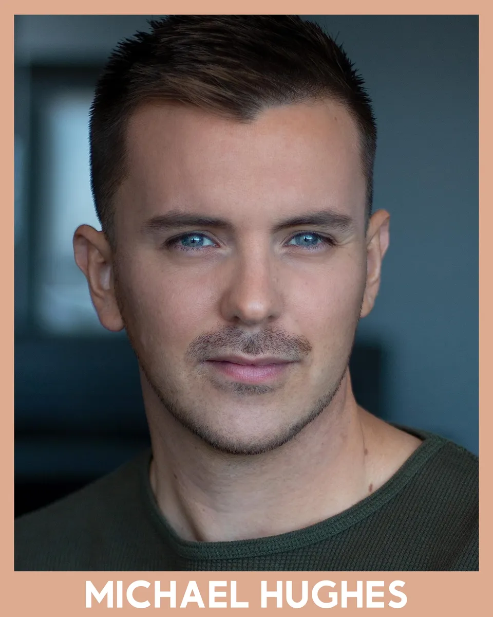 MICHAEL HUGHES