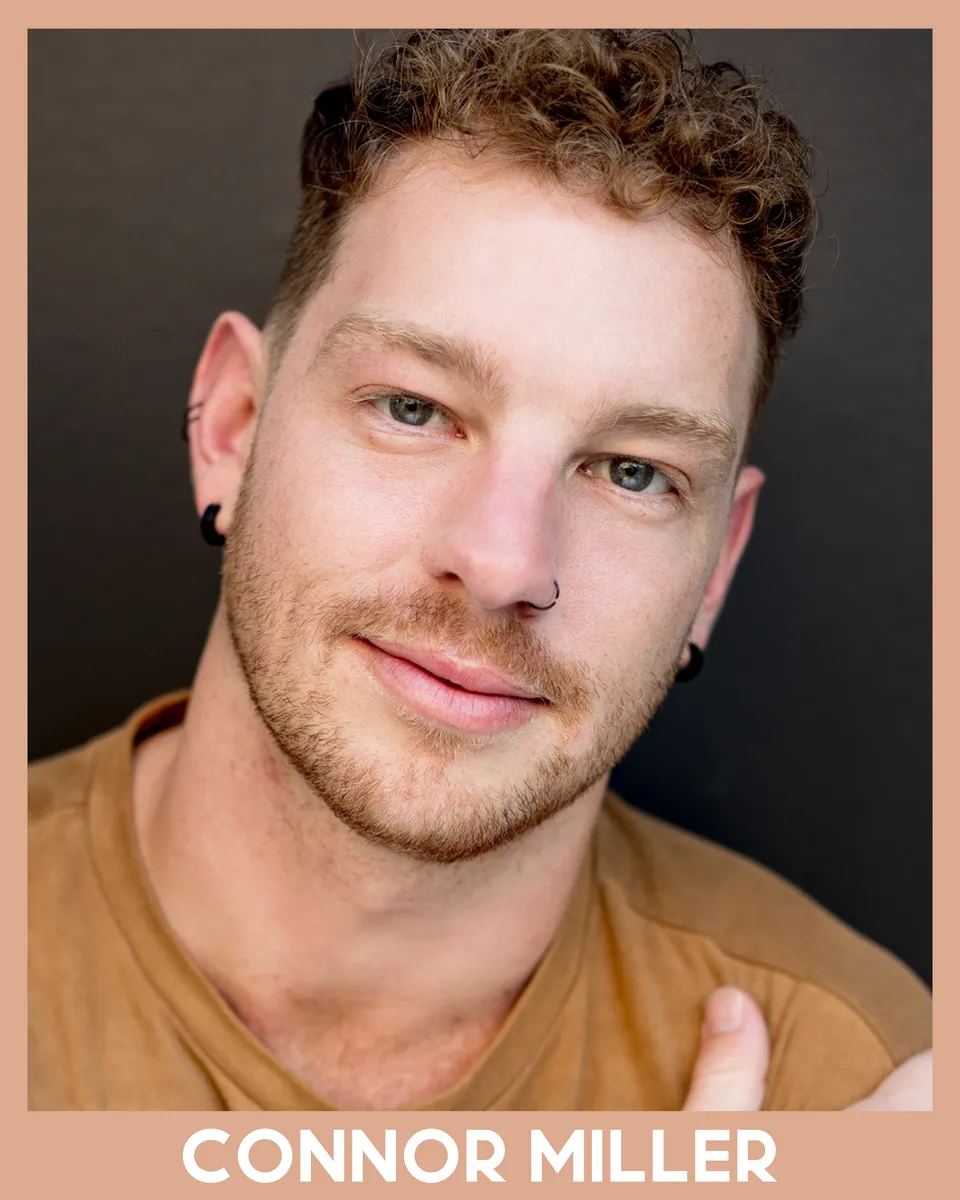 CONNOR MILLER