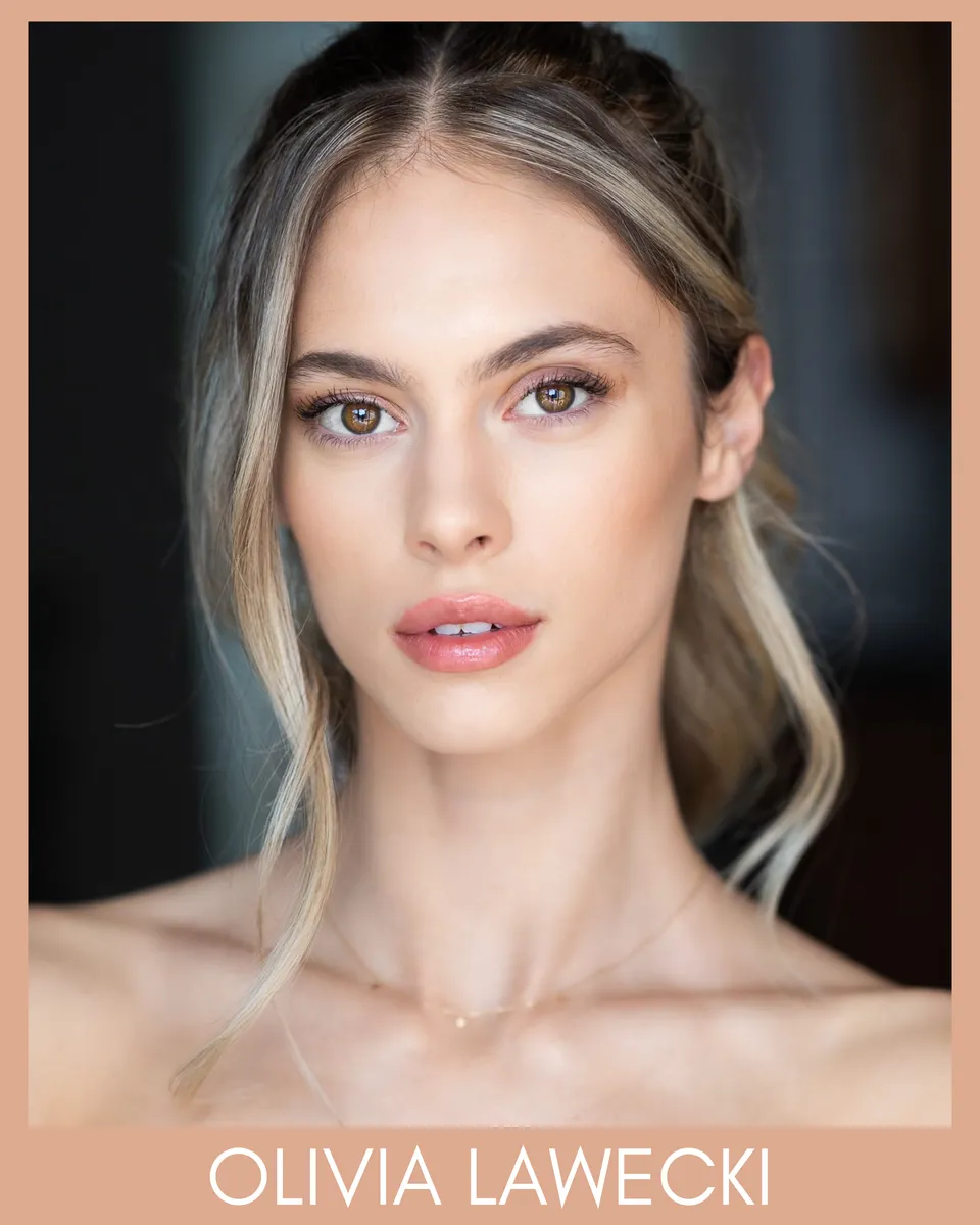 OLIVIA LAWECKI
