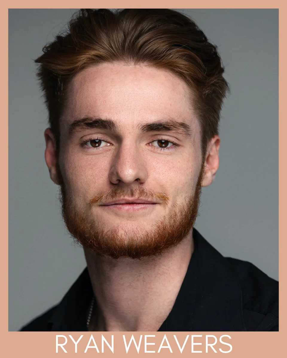 RYAN WEAVERS