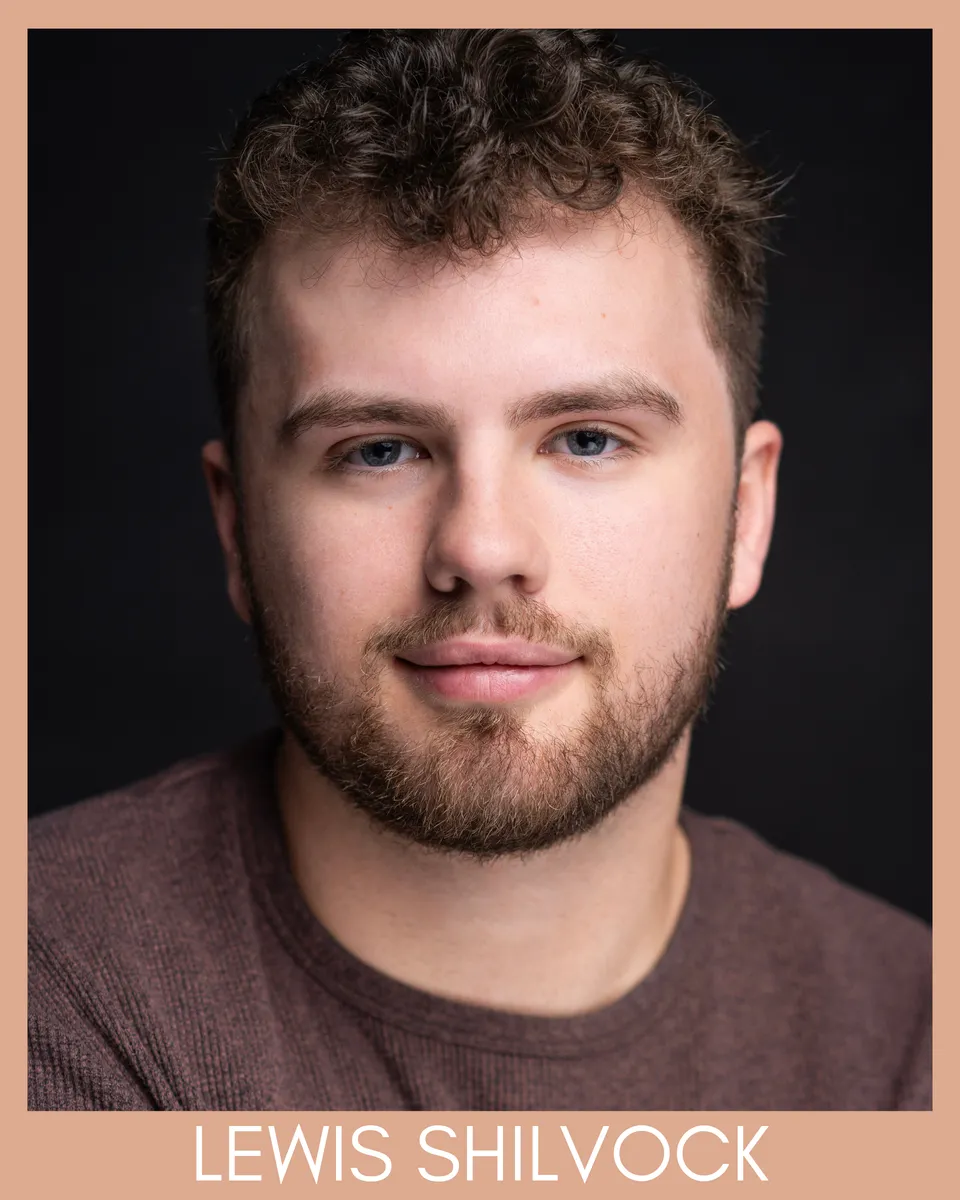 LEWIS SHILVOCK
