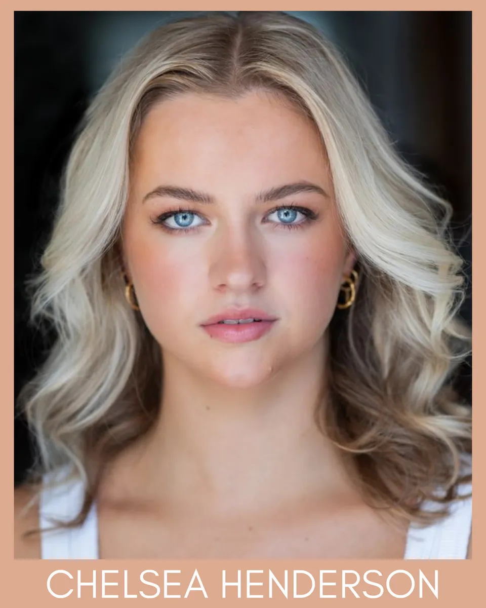 Chelsea Henderson