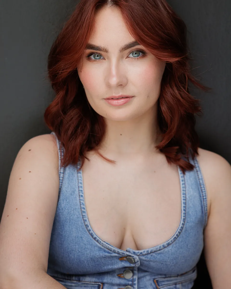 ELIZA RATCLIFFE