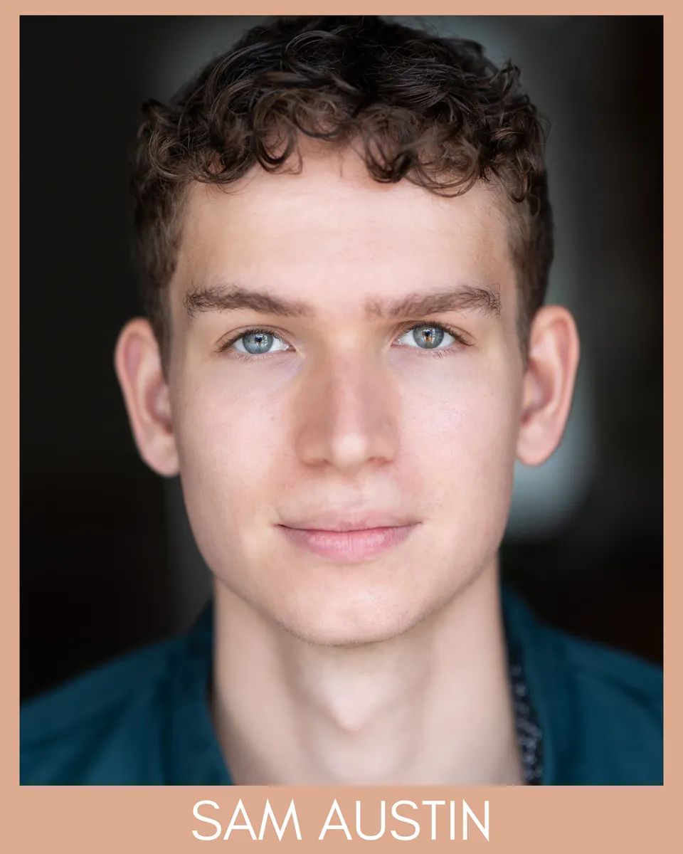 SAM AUSTIN