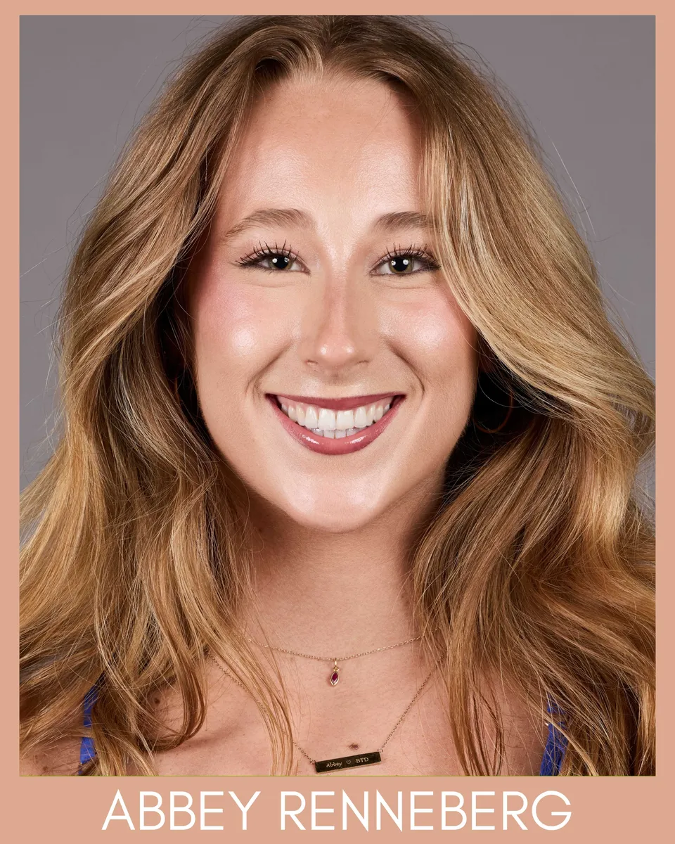 Abbey Renneberg