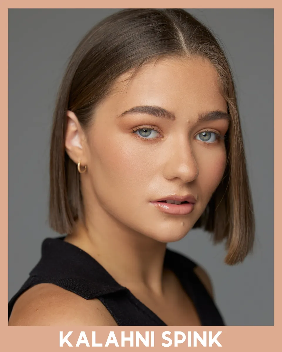 KALAHNI SPINK