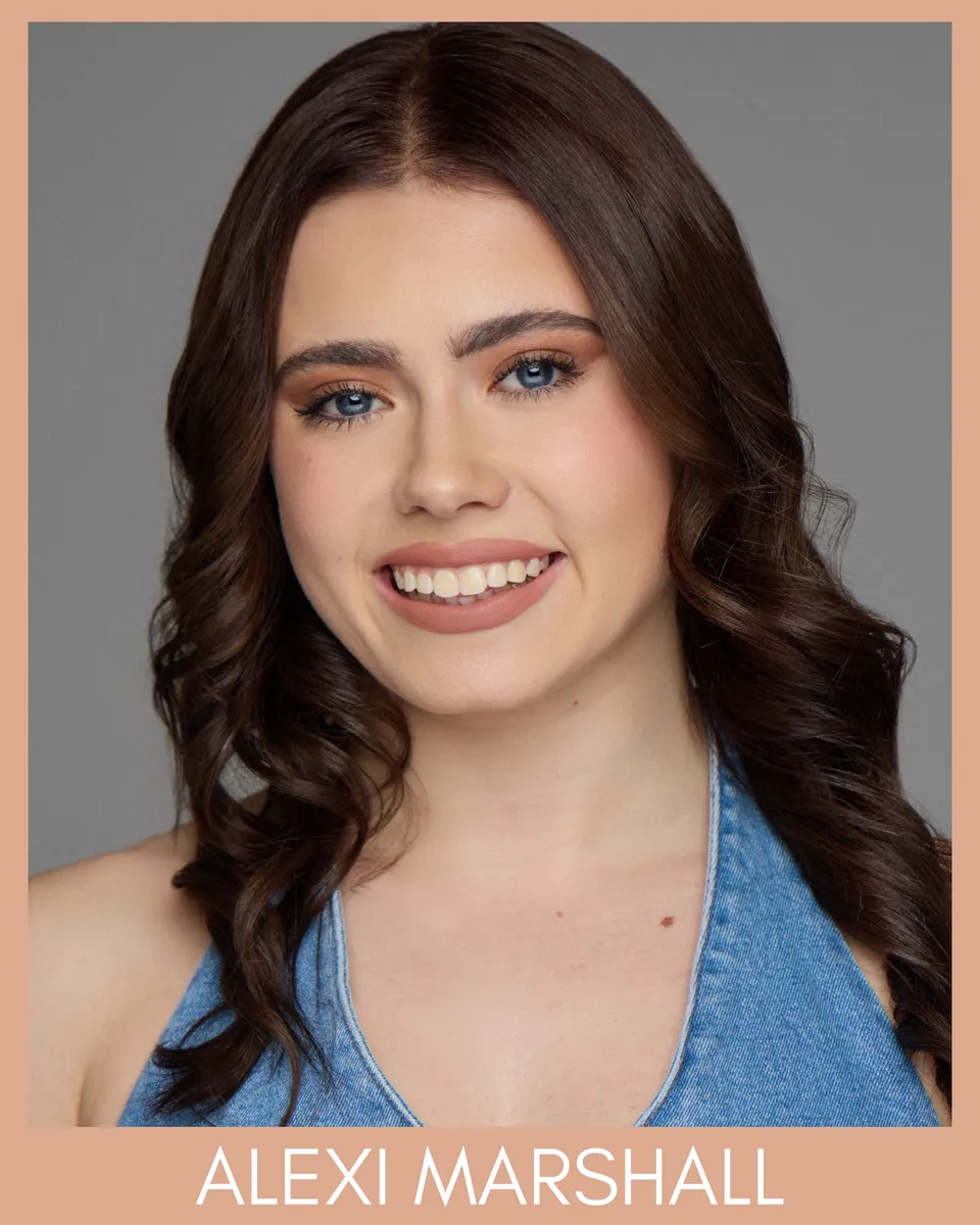 ALEXI MARSHALL