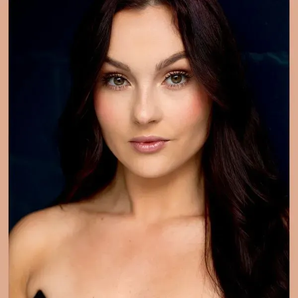 KORBIE-LEE PALTRIDGE