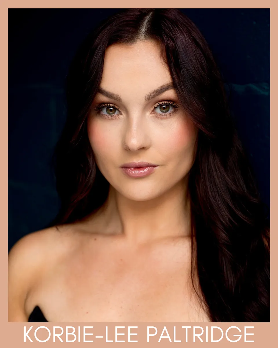 KORBIE-LEE PALTRIDGE