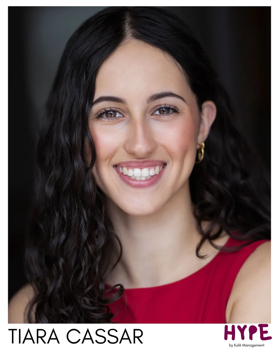 Tiara Cassar