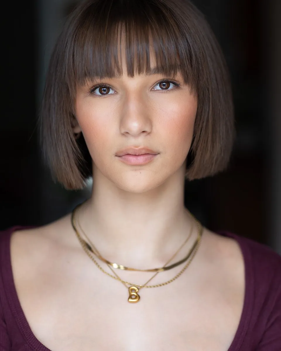 Bebe Liu-Brennan