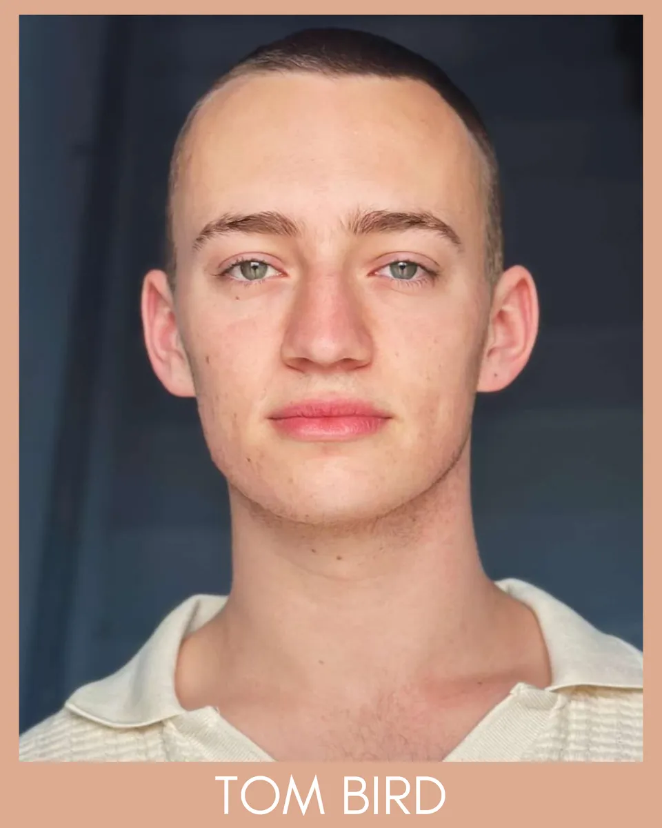 TOM BIRD