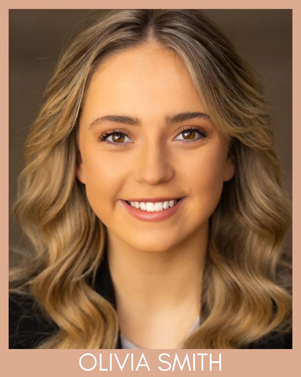 OLIVIA SMITH