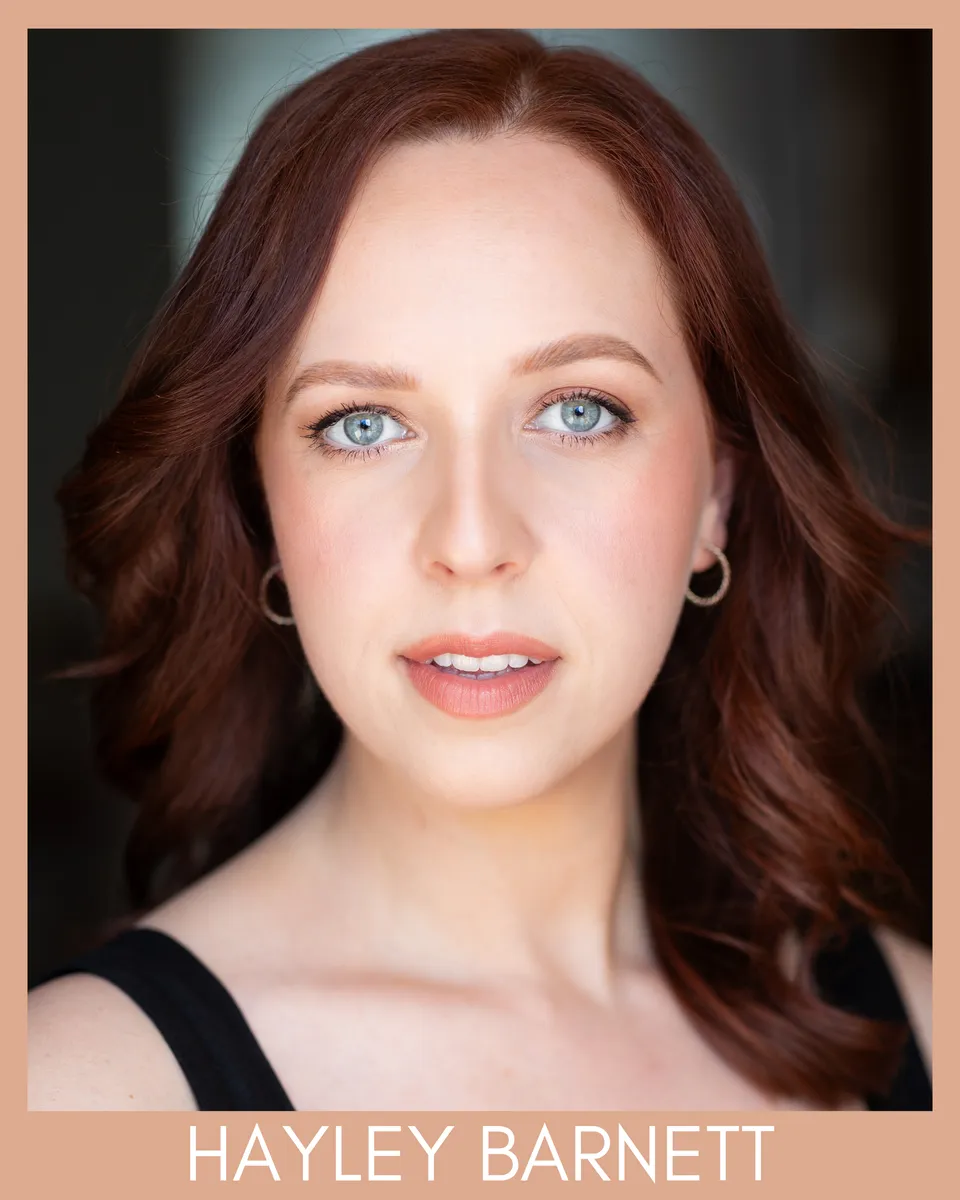 HAYLEY BARNETT