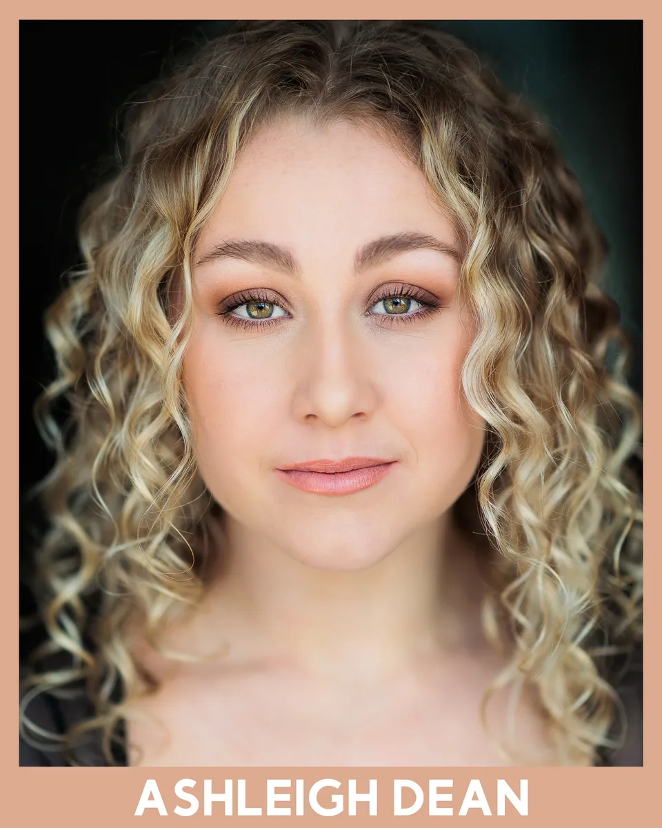 ASHLEIGH DEAN