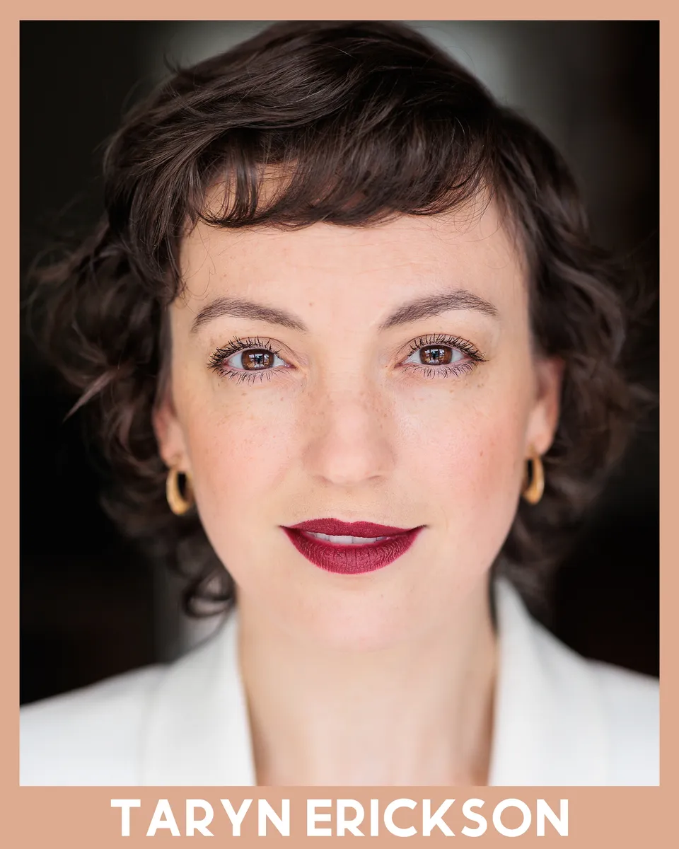 TARYN ERICKSON