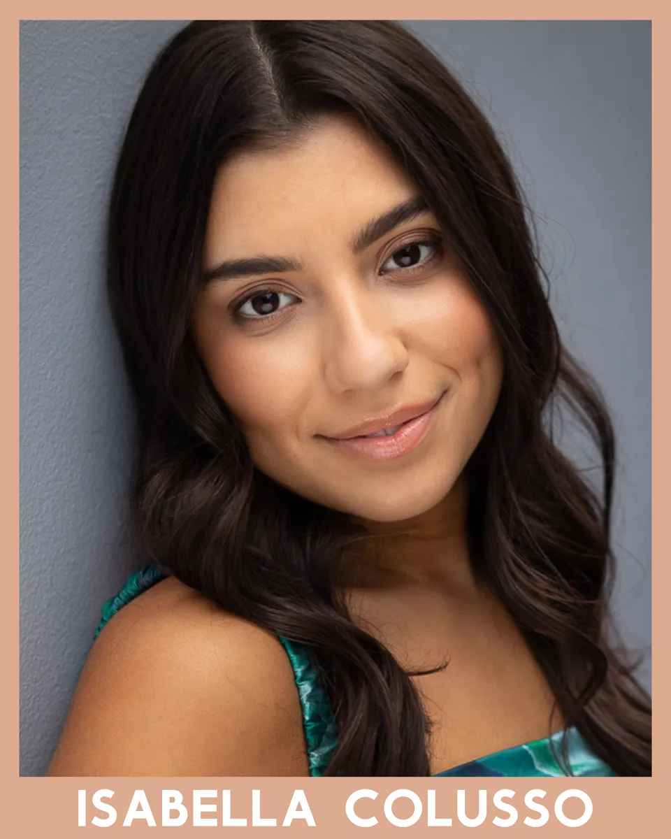 ISABELLA COLUSSO