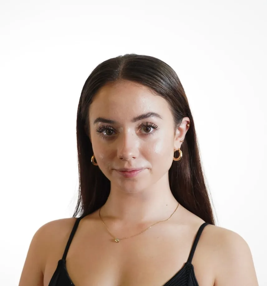 MIA AINSLIE