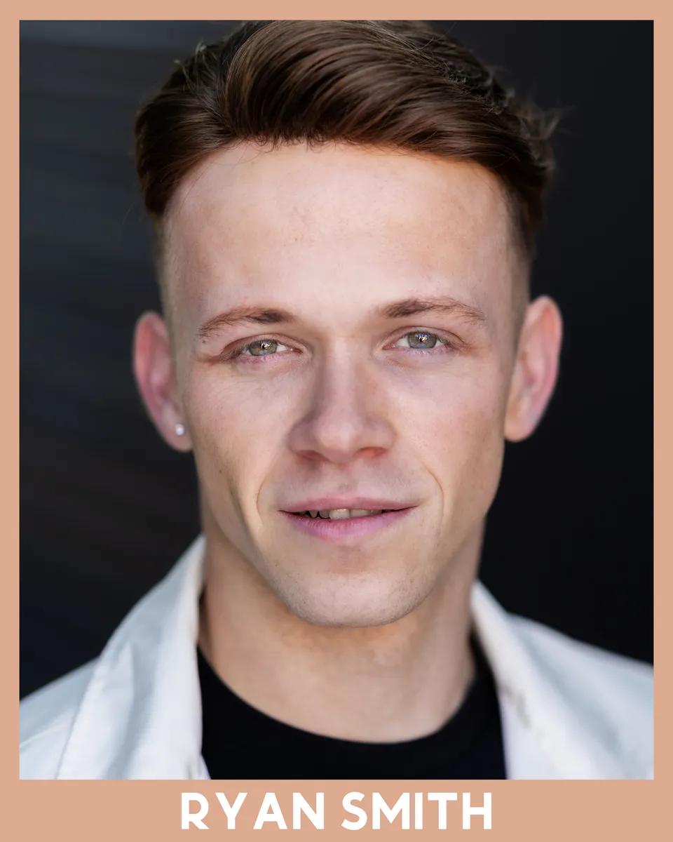 RYAN SMITH