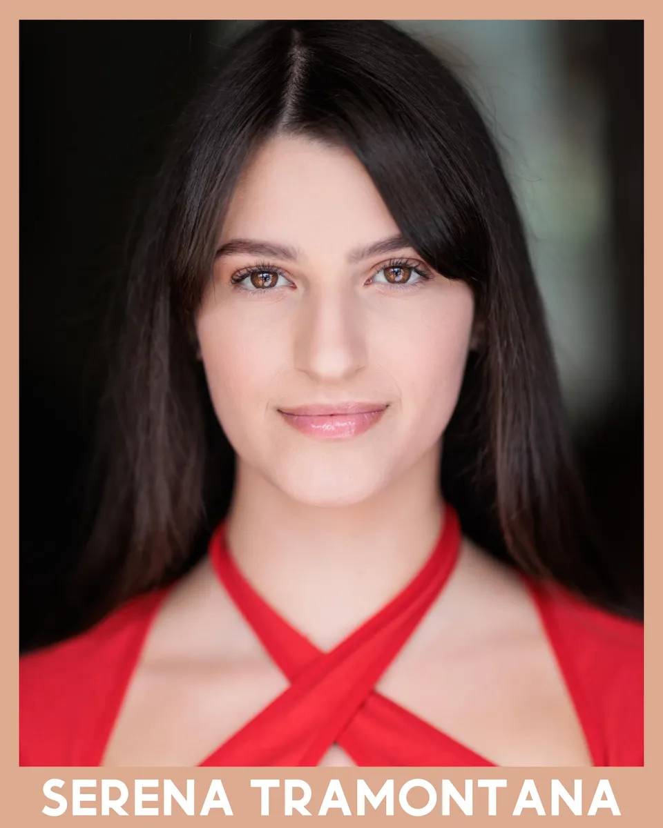 SERENA TRAMONTANA