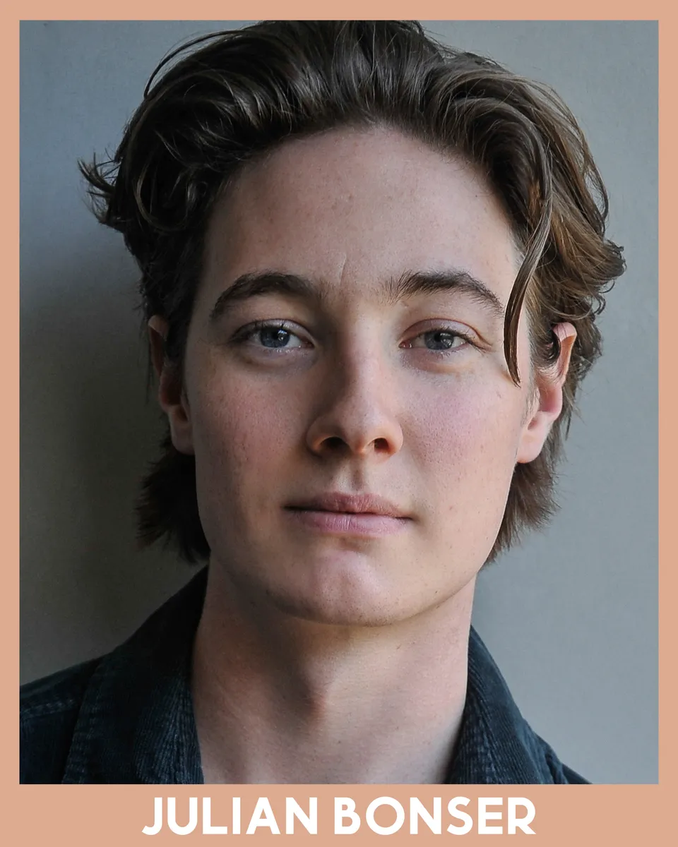 Julian Bonser