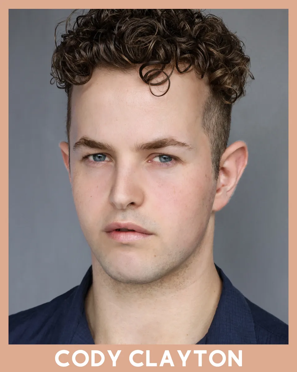 CODY CLAYTON