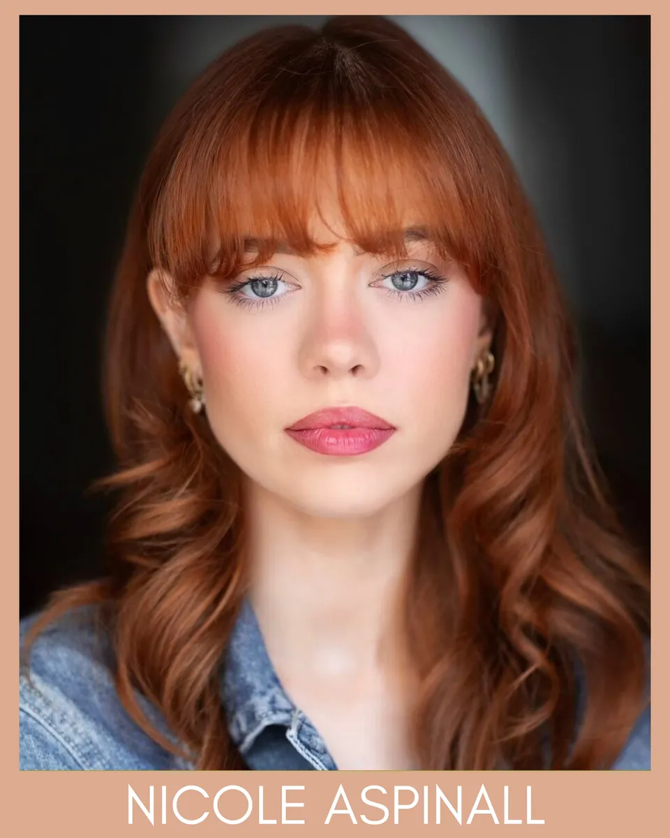 Nicole Aspinall